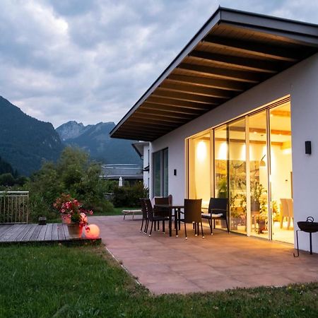 Ferienappartement Vastu Pflach Экстерьер фото