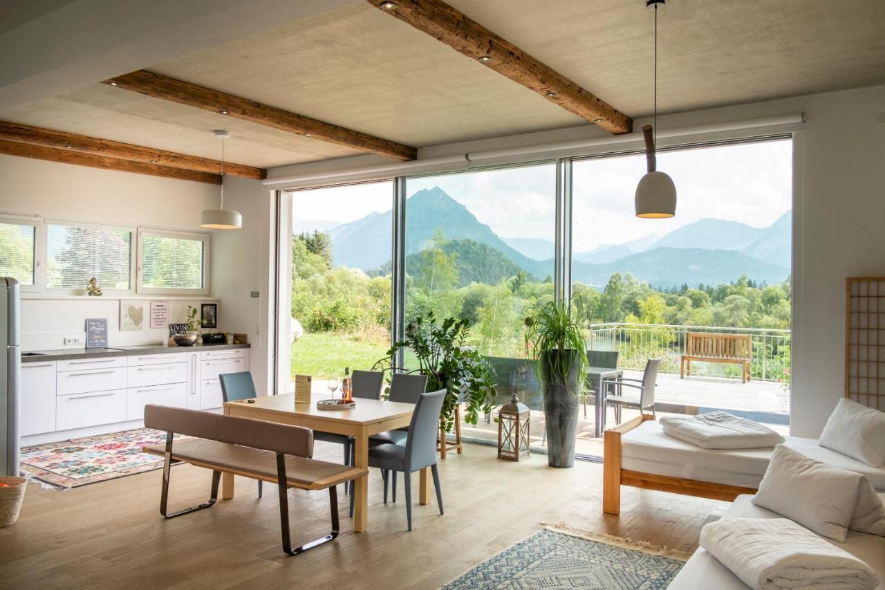 Ferienappartement Vastu Pflach Экстерьер фото