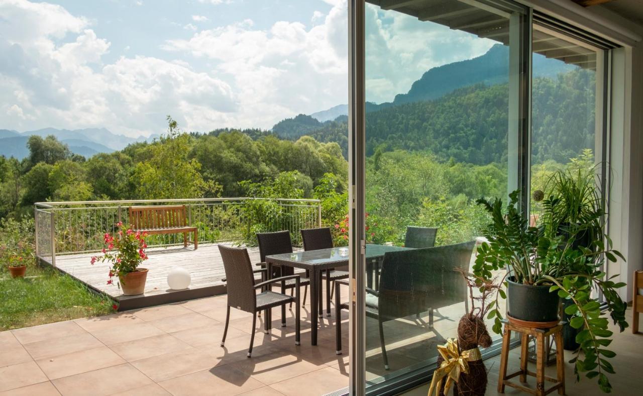Ferienappartement Vastu Pflach Экстерьер фото