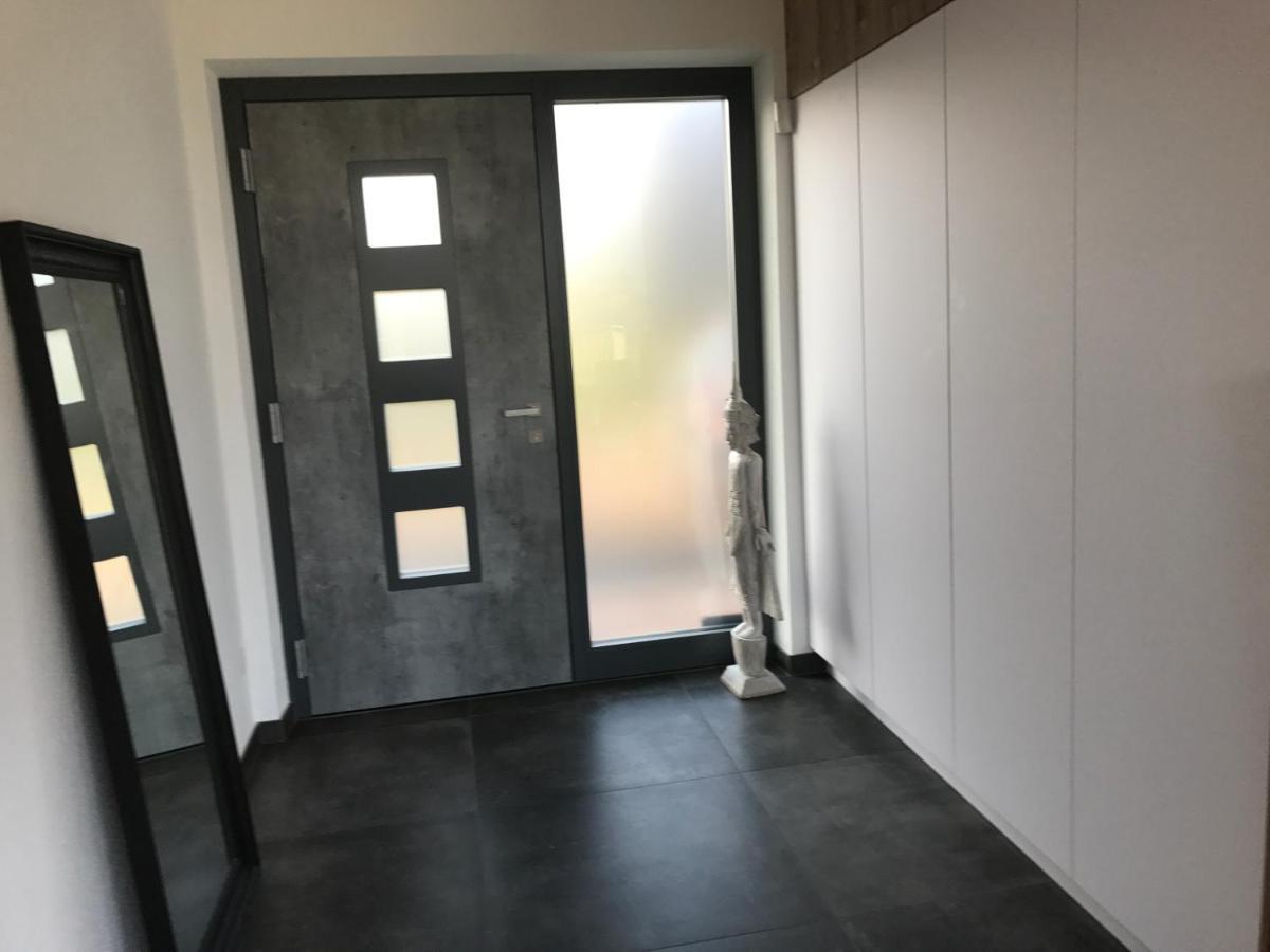 Ferienappartement Vastu Pflach Экстерьер фото