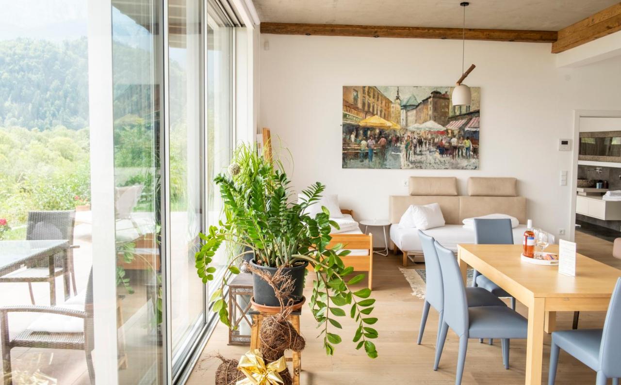 Ferienappartement Vastu Pflach Экстерьер фото