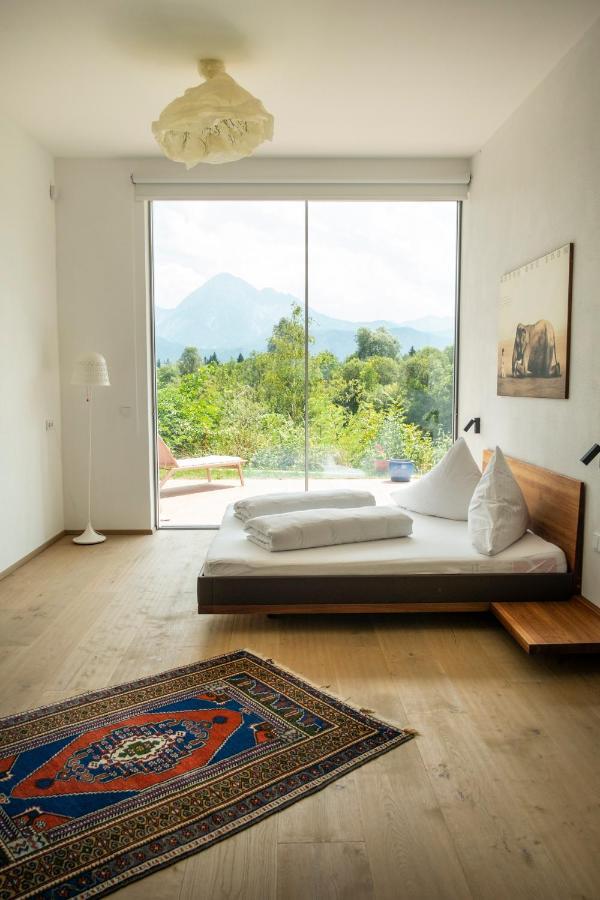 Ferienappartement Vastu Pflach Экстерьер фото